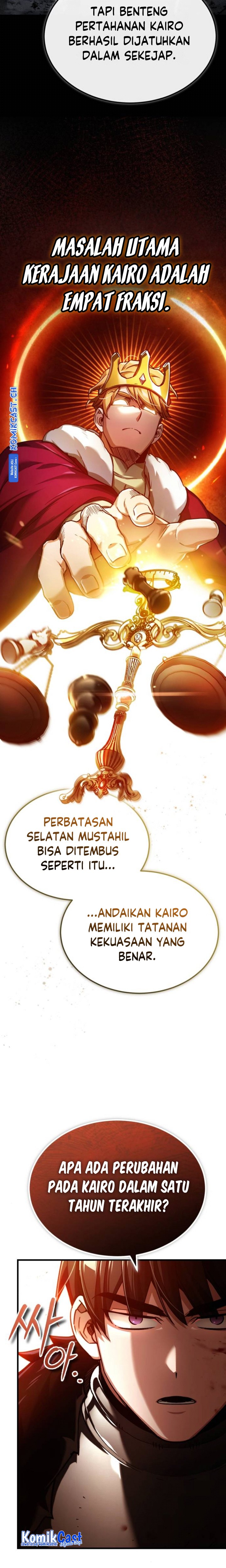 Read The Heavenly Demon Can’t Live A Normal Life (ID) Manga Online