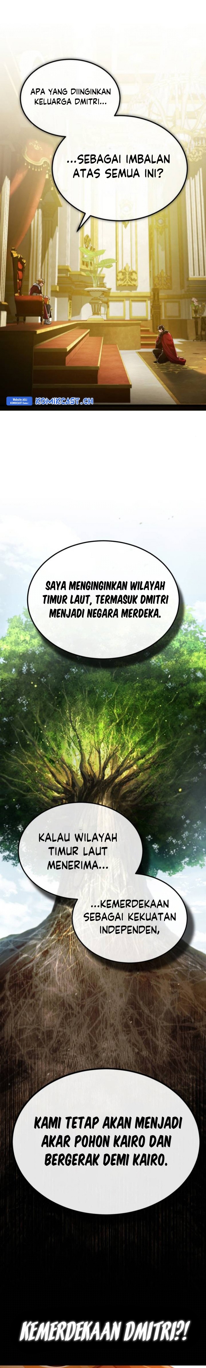 Read The Heavenly Demon Can’t Live A Normal Life (ID) Manga Online