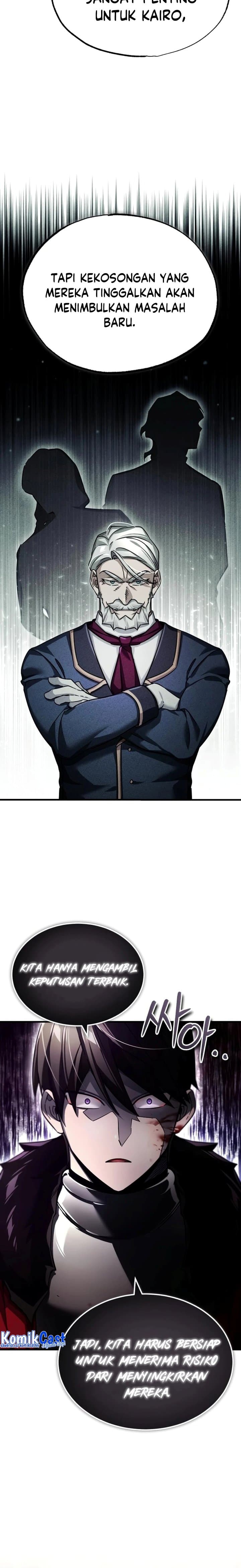 Read The Heavenly Demon Can’t Live A Normal Life (ID) Manga Online