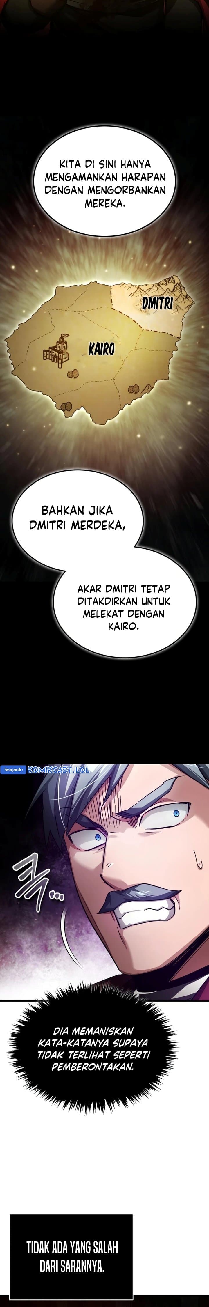 Read The Heavenly Demon Can’t Live A Normal Life (ID) Manga Online