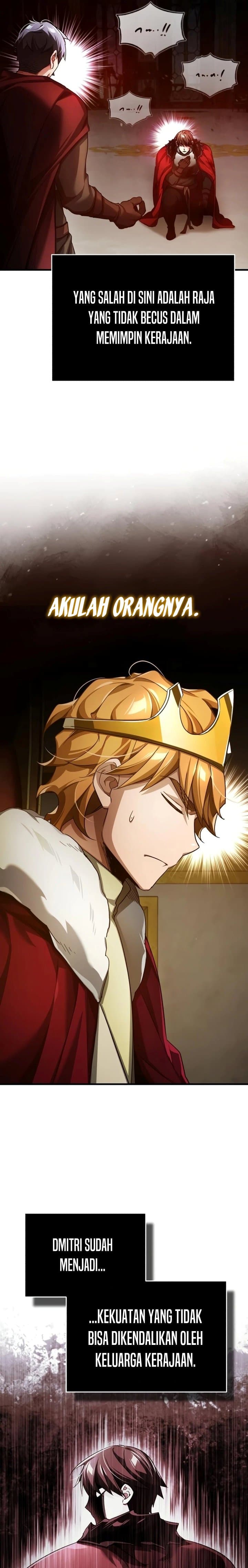 Read The Heavenly Demon Can’t Live A Normal Life (ID) Manga Online