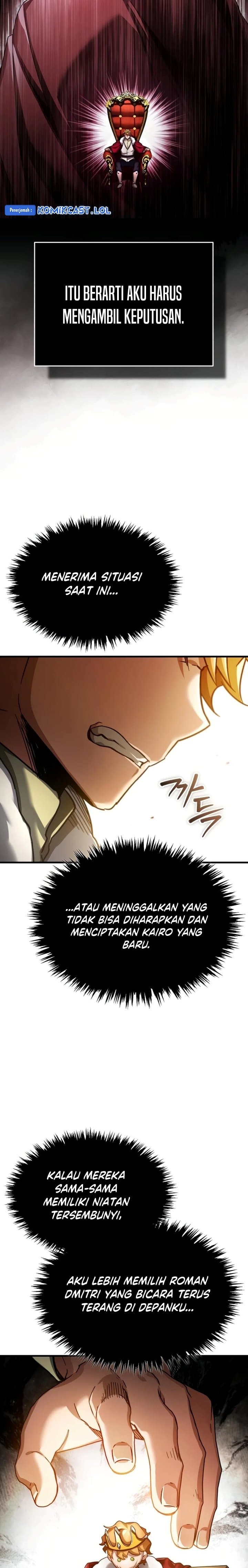 Read The Heavenly Demon Can’t Live A Normal Life (ID) Manga Online