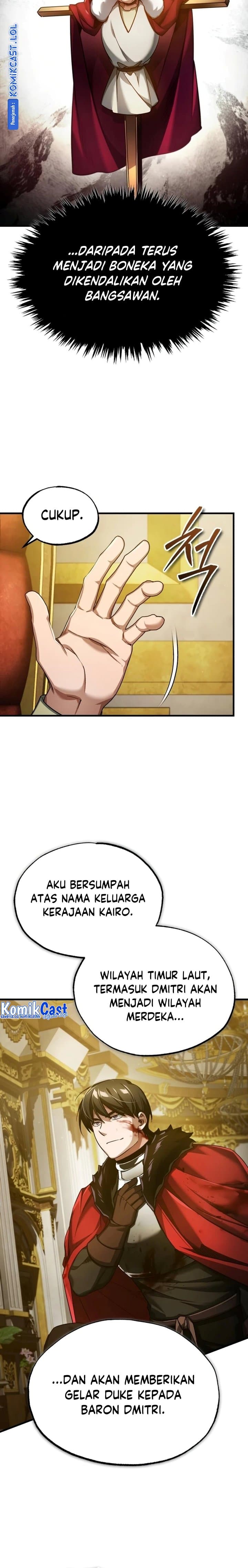 Read The Heavenly Demon Can’t Live A Normal Life (ID) Manga Online