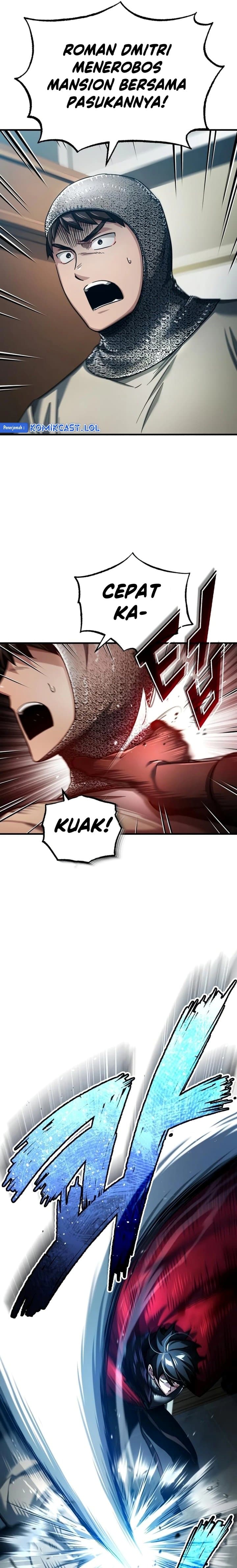 Read The Heavenly Demon Can’t Live A Normal Life (ID) Manga Online