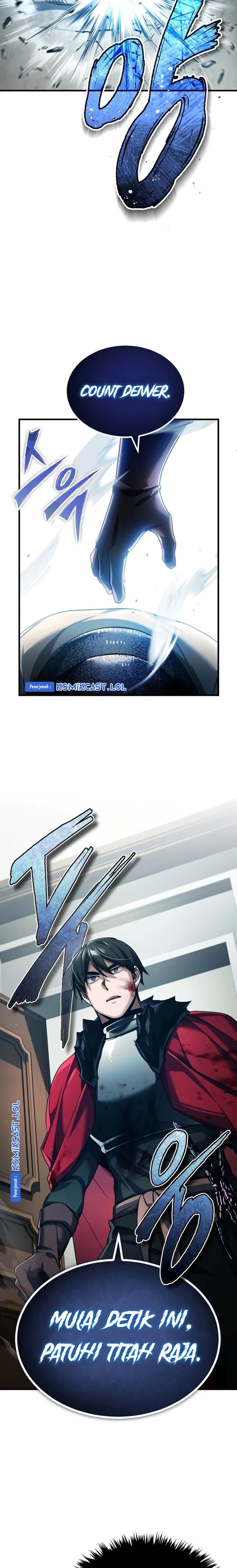 Read The Heavenly Demon Can’t Live A Normal Life (ID) Manga Online