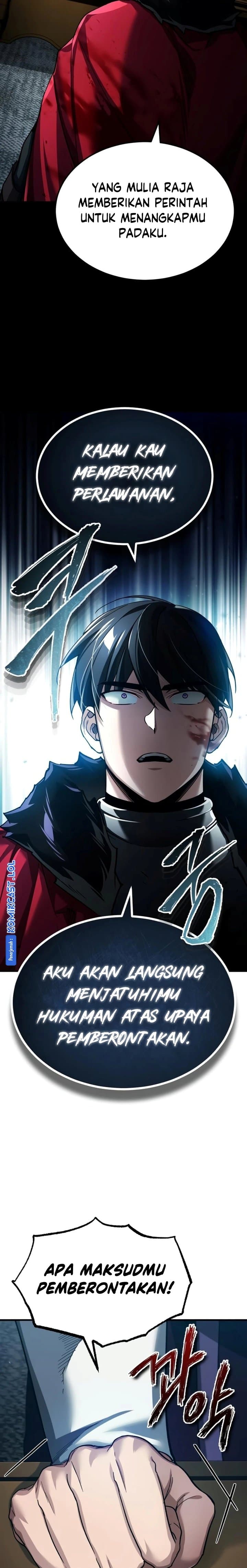 Read The Heavenly Demon Can’t Live A Normal Life (ID) Manga Online