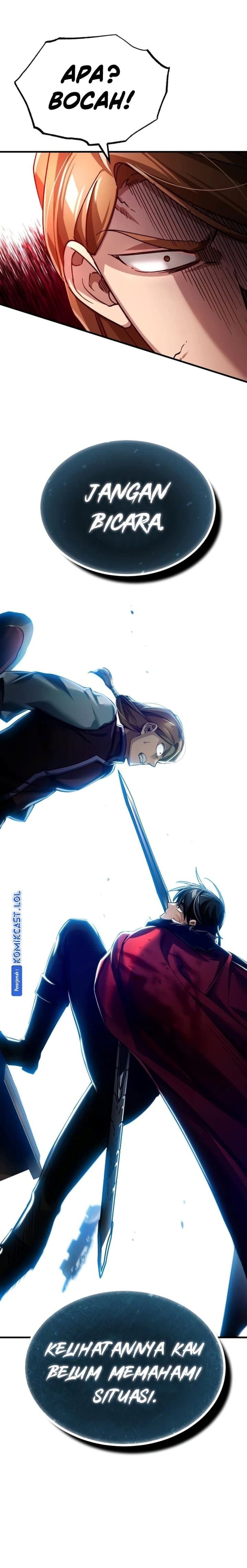 Read The Heavenly Demon Can’t Live A Normal Life (ID) Manga Online