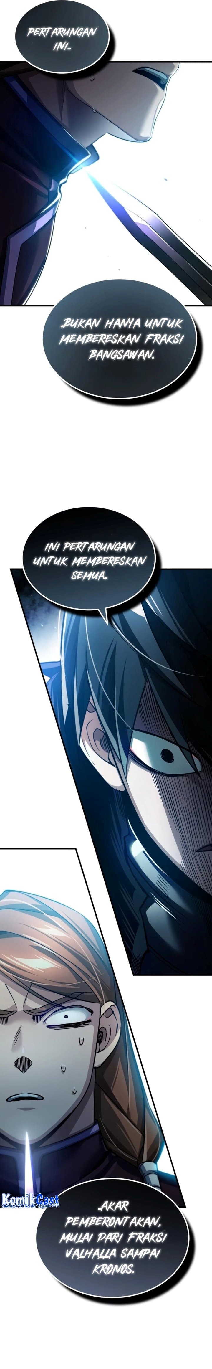 Read The Heavenly Demon Can’t Live A Normal Life (ID) Manga Online