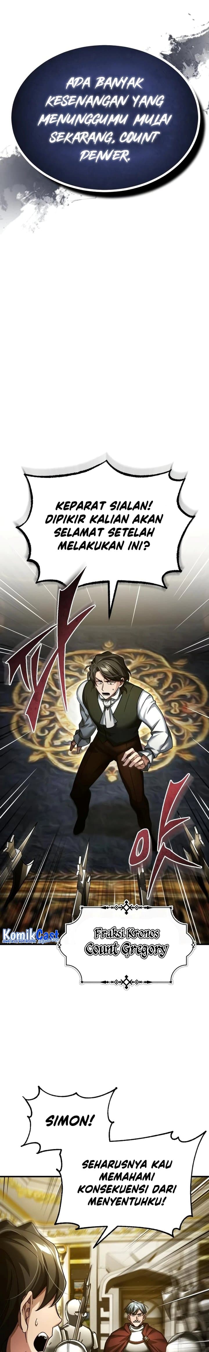 Read The Heavenly Demon Can’t Live A Normal Life (ID) Manga Online