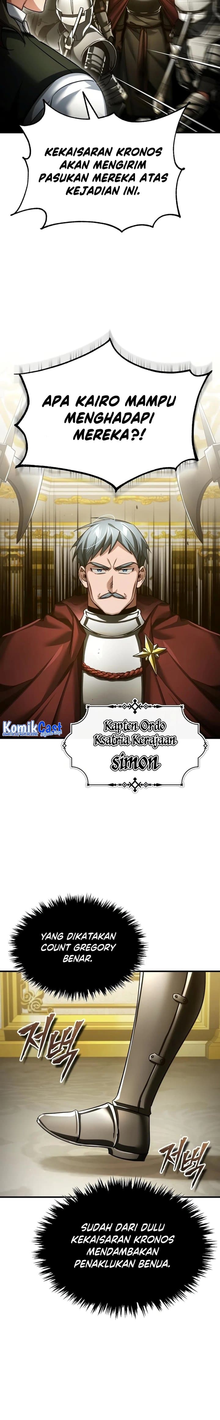 Read The Heavenly Demon Can’t Live A Normal Life (ID) Manga Online