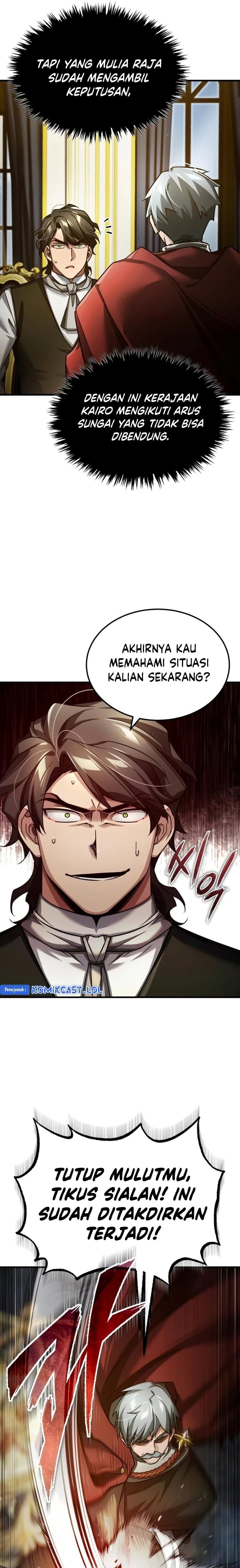 Read The Heavenly Demon Can’t Live A Normal Life (ID) Manga Online