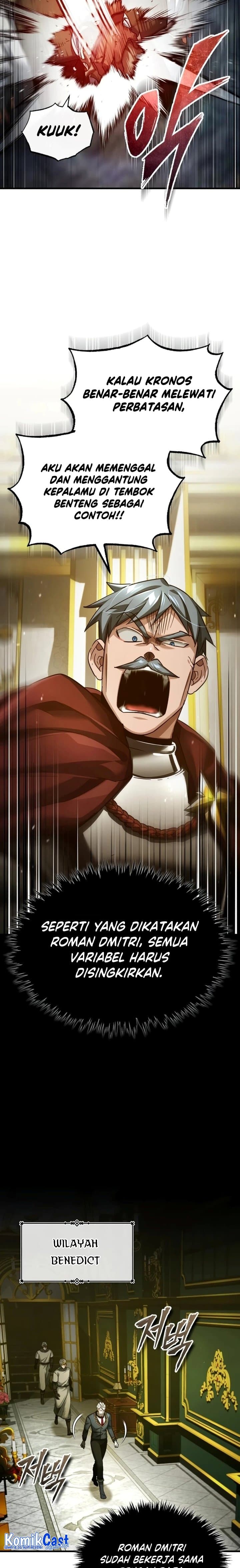 Read The Heavenly Demon Can’t Live A Normal Life (ID) Manga Online