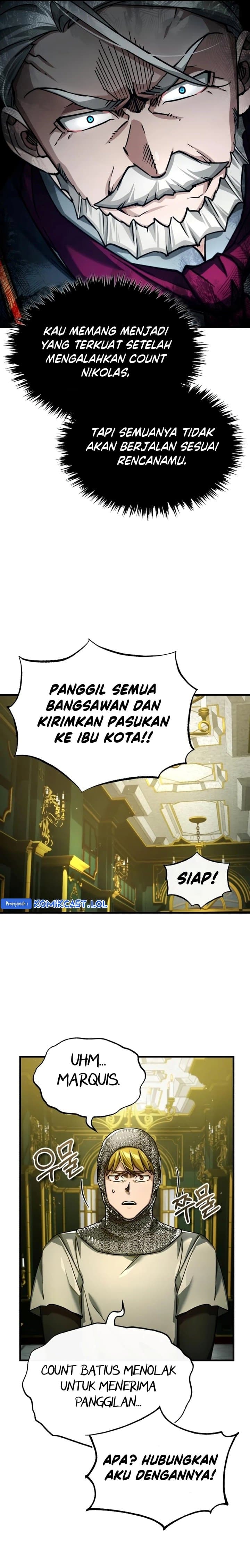 Read The Heavenly Demon Can’t Live A Normal Life (ID) Manga Online