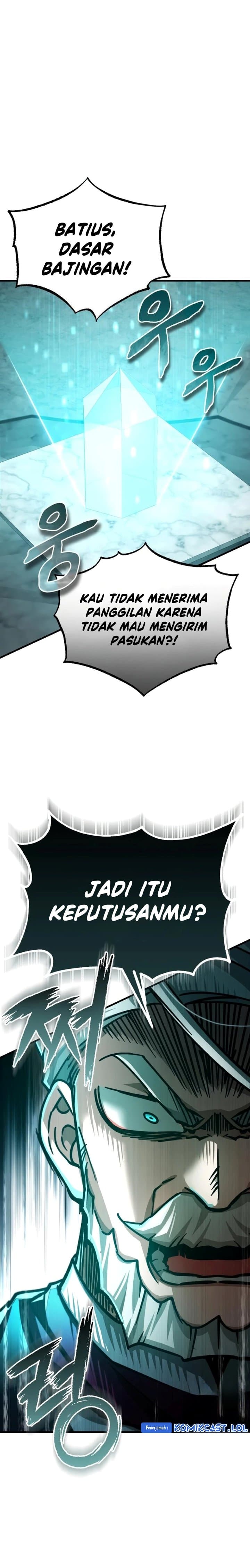 Read The Heavenly Demon Can’t Live A Normal Life (ID) Manga Online