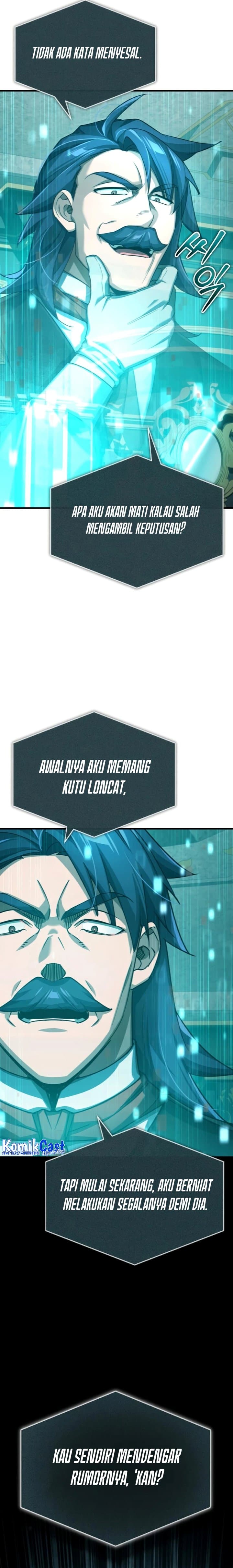 Read The Heavenly Demon Can’t Live A Normal Life (ID) Manga Online