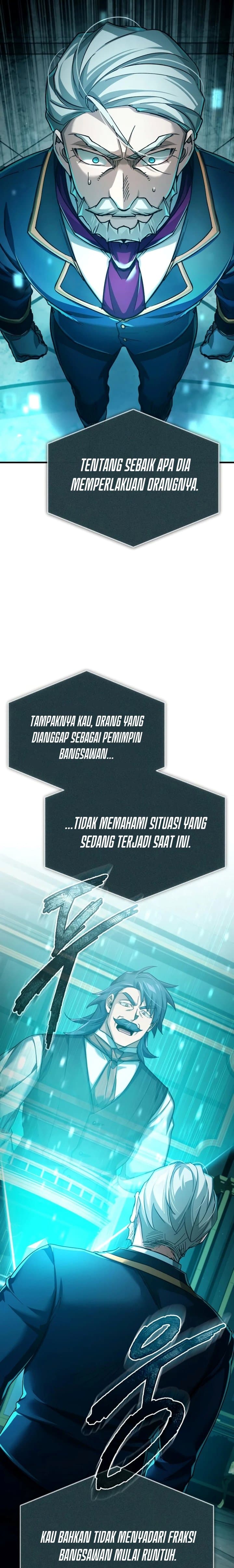 Read The Heavenly Demon Can’t Live A Normal Life (ID) Manga Online