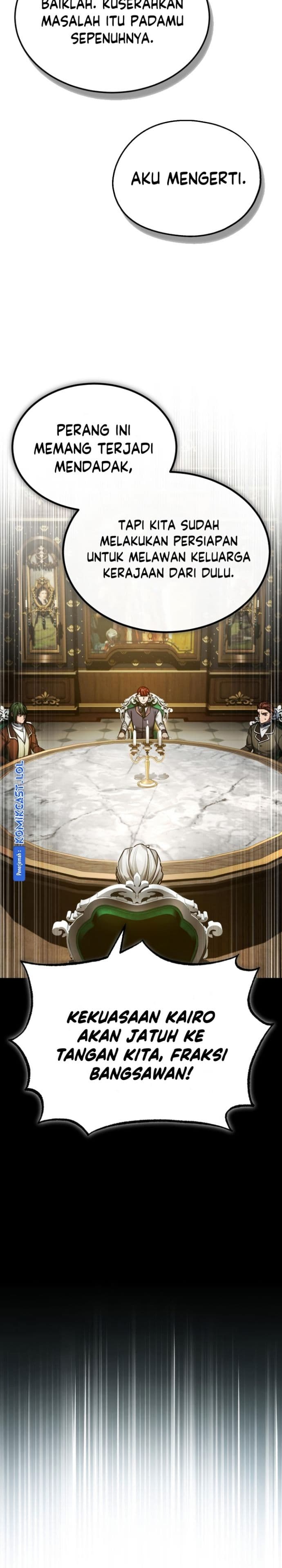 Read The Heavenly Demon Can’t Live A Normal Life (ID) Manga Online