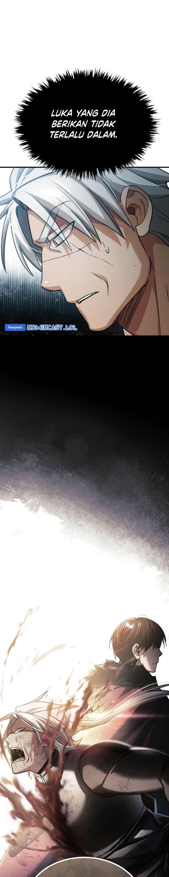 Read The Heavenly Demon Can’t Live A Normal Life (ID) Manga Online