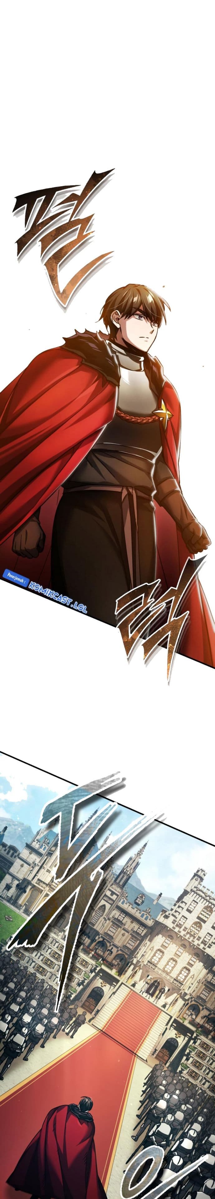 Read The Heavenly Demon Can’t Live A Normal Life (ID) Manga Online