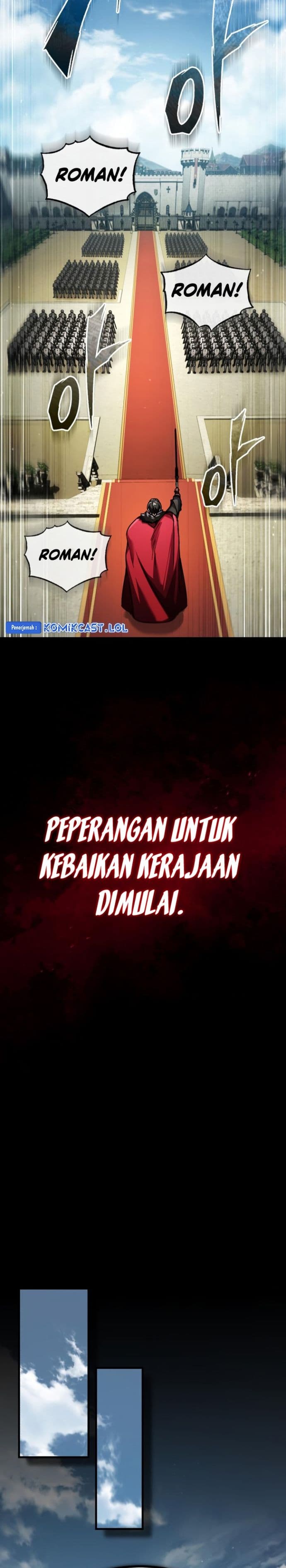 Read The Heavenly Demon Can’t Live A Normal Life (ID) Manga Online