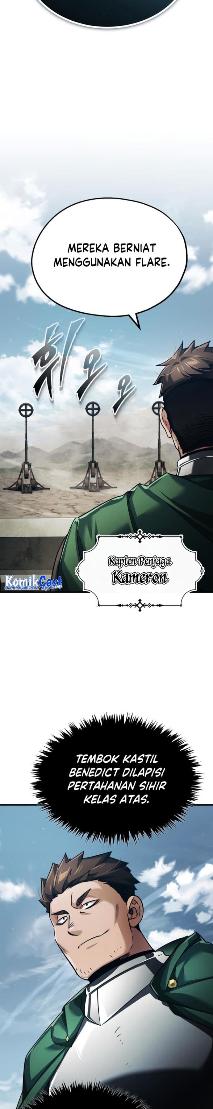 Read The Heavenly Demon Can’t Live A Normal Life (ID) Manga Online