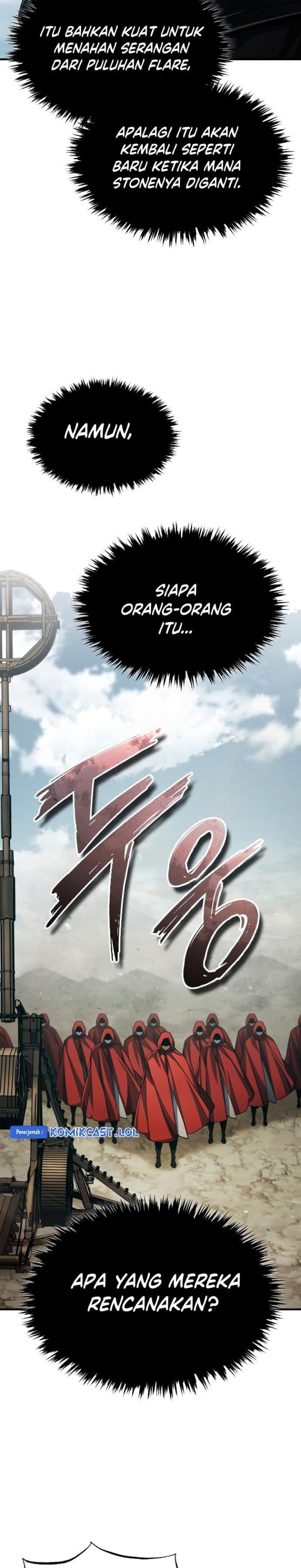 Read The Heavenly Demon Can’t Live A Normal Life (ID) Manga Online