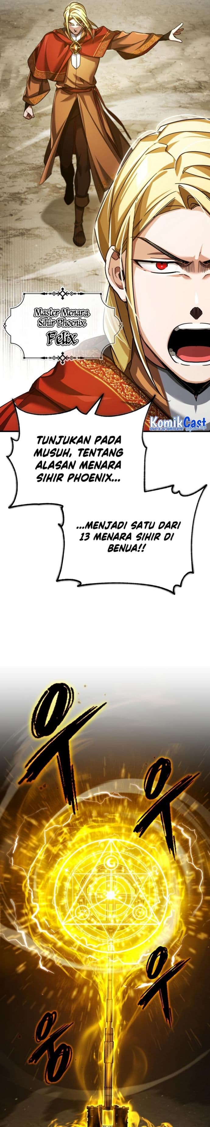 Read The Heavenly Demon Can’t Live A Normal Life (ID) Manga Online