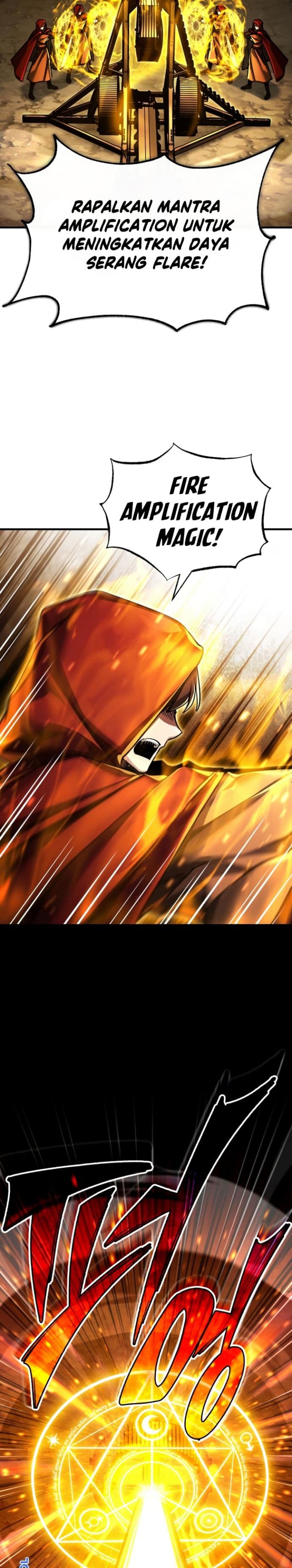 Read The Heavenly Demon Can’t Live A Normal Life (ID) Manga Online