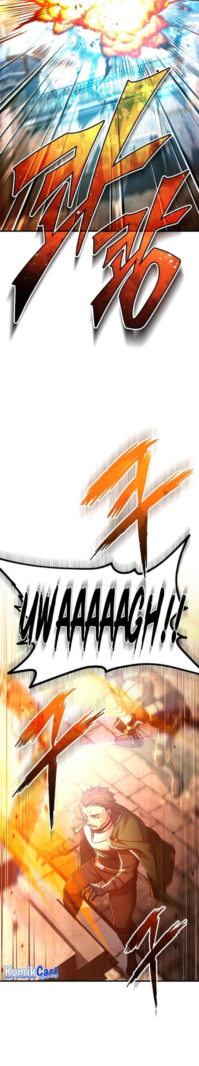 Read The Heavenly Demon Can’t Live A Normal Life (ID) Manga Online