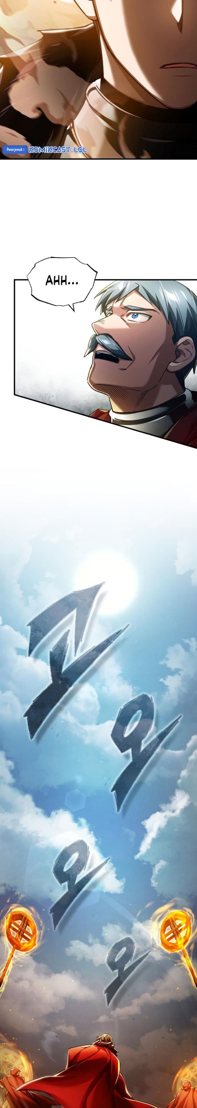 Read The Heavenly Demon Can’t Live A Normal Life (ID) Manga Online