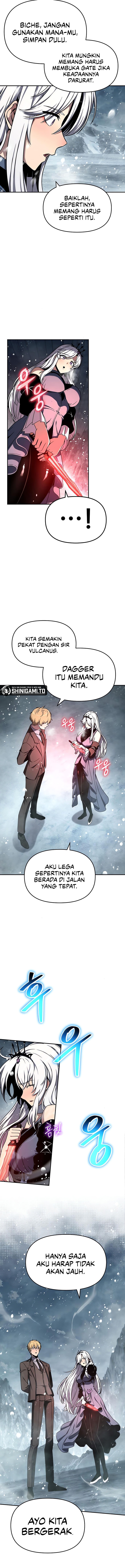Read The Knight King Who Returned With A God (ID) Manga Online