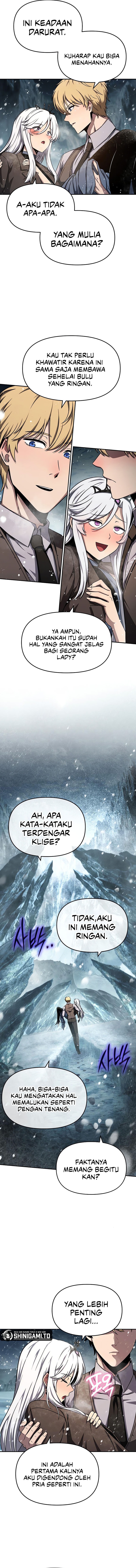 Read The Knight King Who Returned With A God (ID) Manga Online