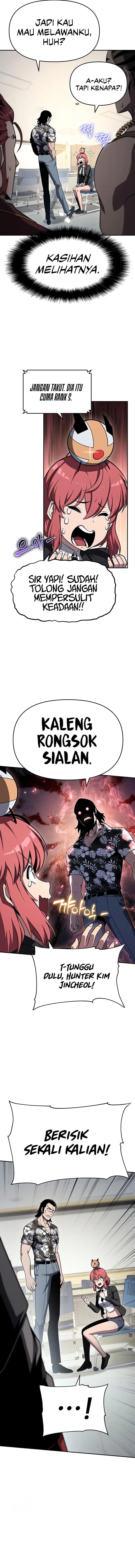 Read The Knight King Who Returned With A God (ID) Manga Online