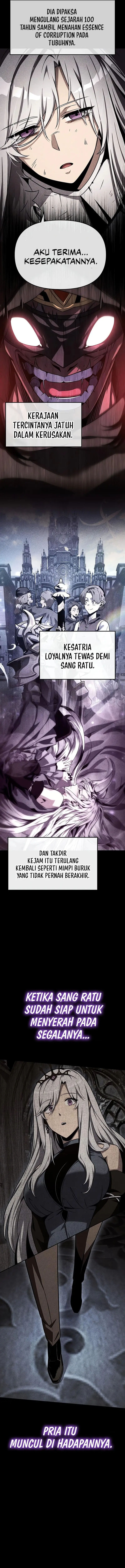 Read The Knight King Who Returned With A God (ID) Manga Online