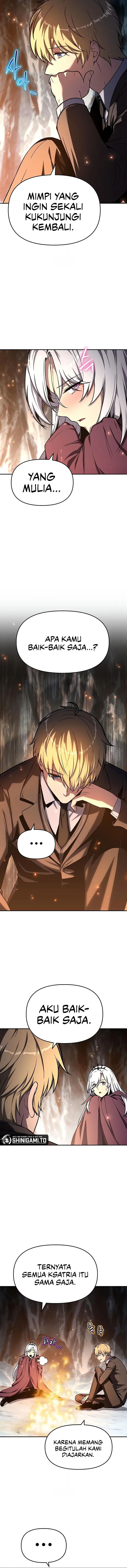 Read The Knight King Who Returned With A God (ID) Manga Online