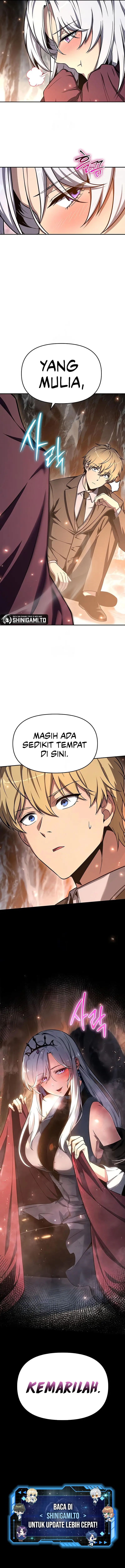 Read The Knight King Who Returned With A God (ID) Manga Online