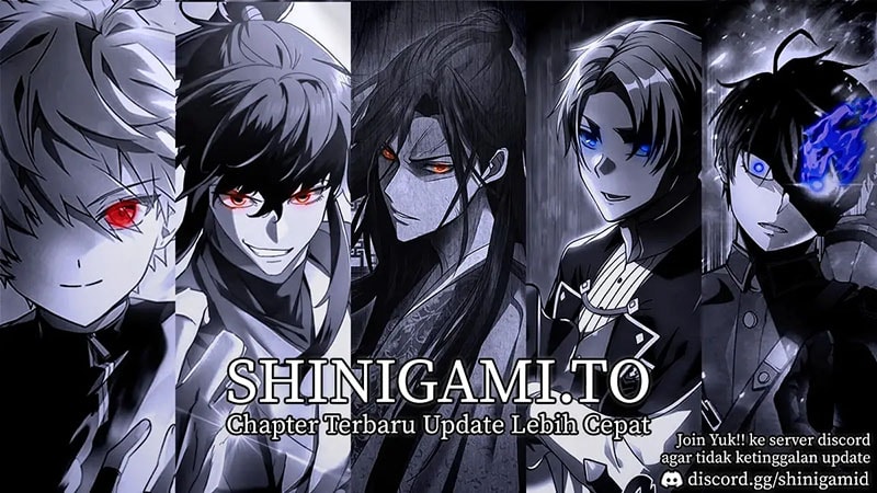 Read The Knight King Who Returned With A God (ID) Manga Online