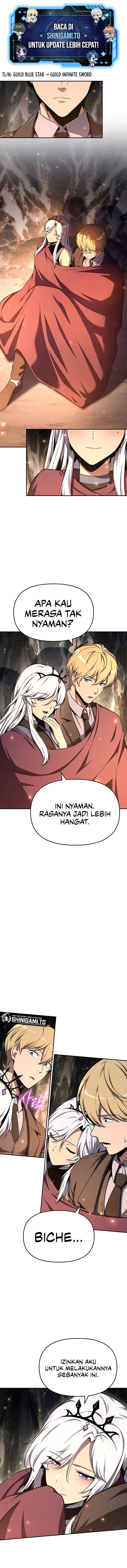 Read The Knight King Who Returned With A God (ID) Manga Online