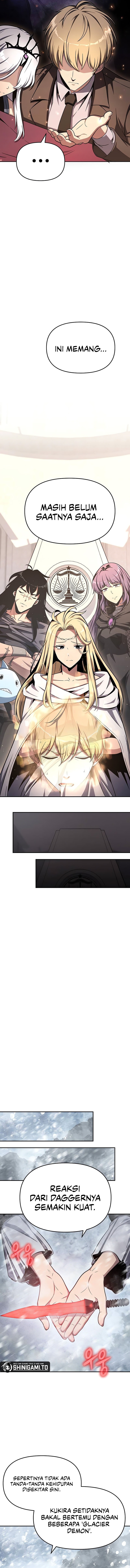 Read The Knight King Who Returned With A God (ID) Manga Online
