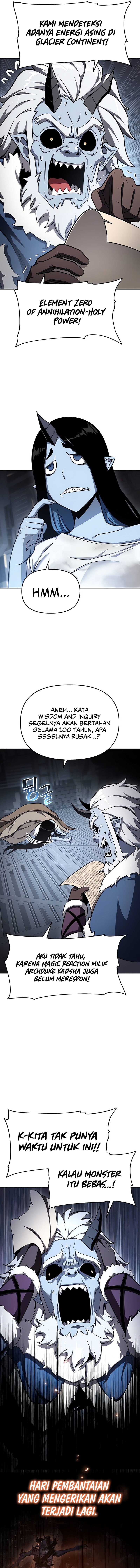 Read The Knight King Who Returned With A God (ID) Manga Online