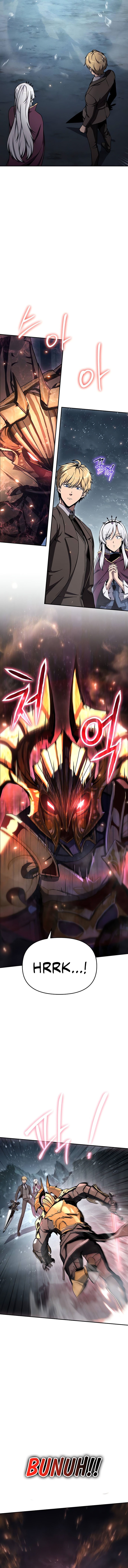 Read The Knight King Who Returned With A God (ID) Manga Online