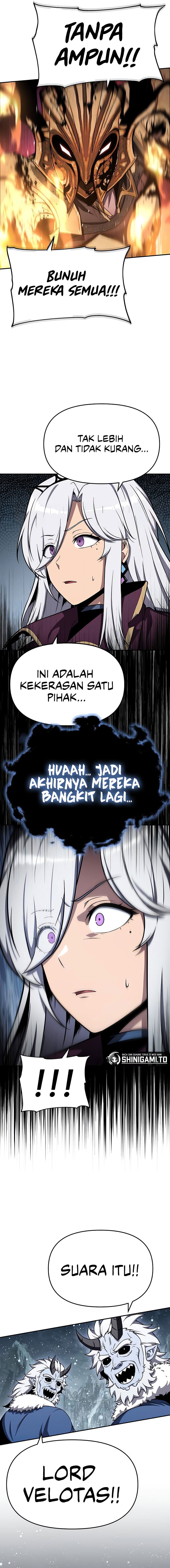Read The Knight King Who Returned With A God (ID) Manga Online