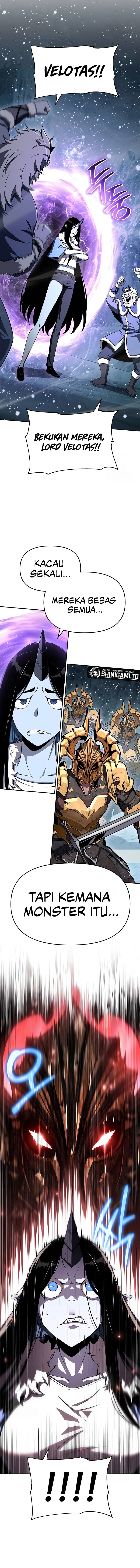 Read The Knight King Who Returned With A God (ID) Manga Online