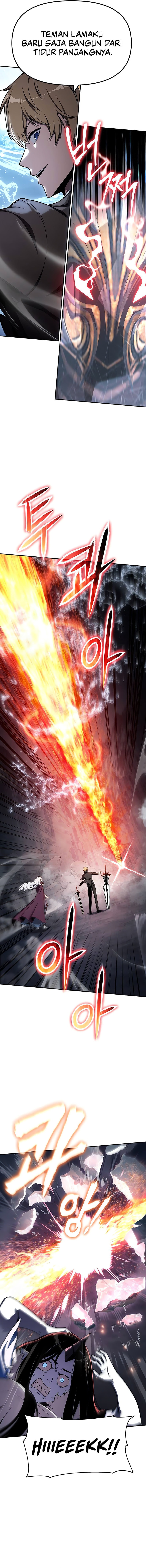 Read The Knight King Who Returned With A God (ID) Manga Online