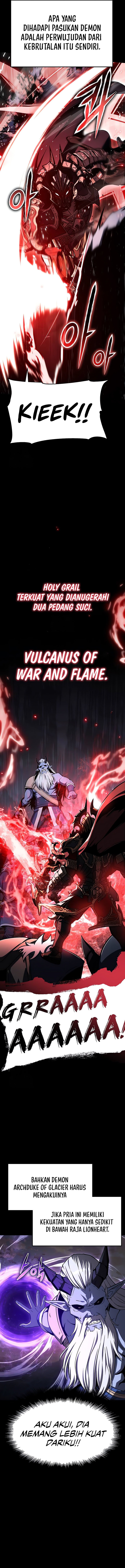 Read The Knight King Who Returned With A God (ID) Manga Online