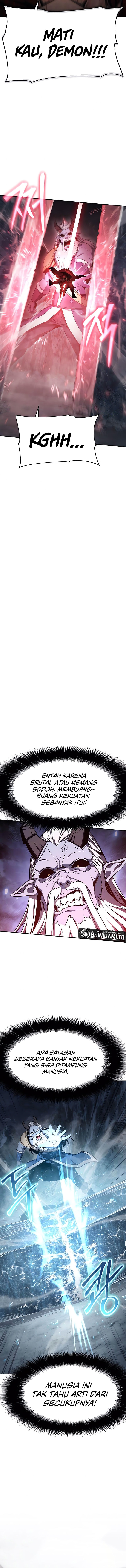 Read The Knight King Who Returned With A God (ID) Manga Online