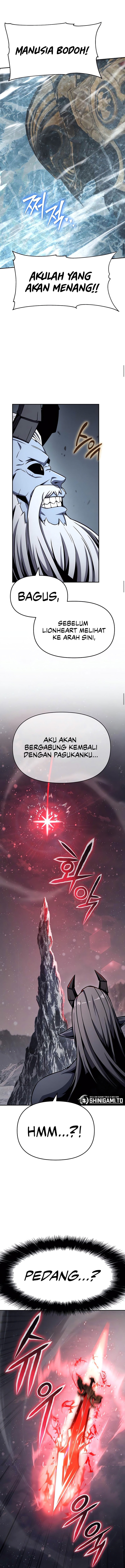 Read The Knight King Who Returned With A God (ID) Manga Online