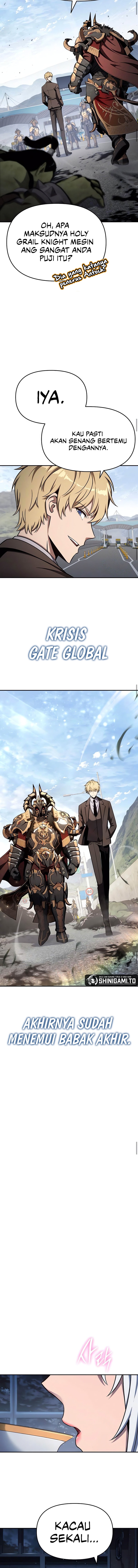 Read The Knight King Who Returned With A God (ID) Manga Online