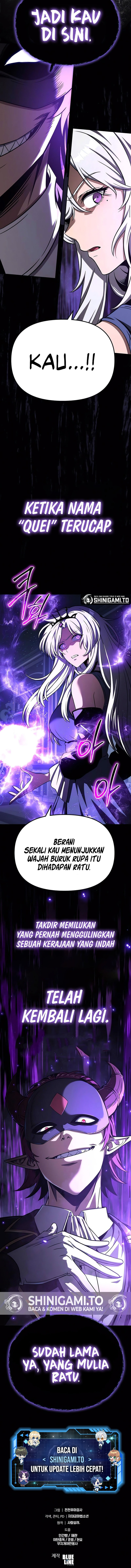 Read The Knight King Who Returned With A God (ID) Manga Online