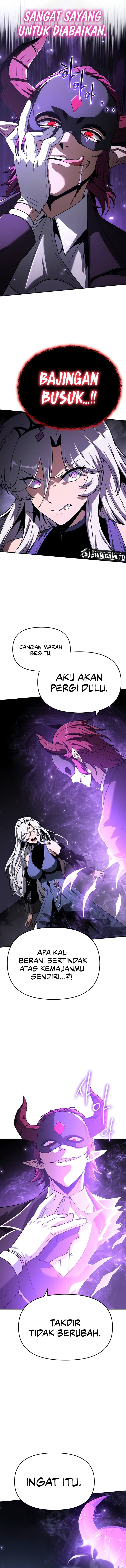 Read The Knight King Who Returned With A God (ID) Manga Online